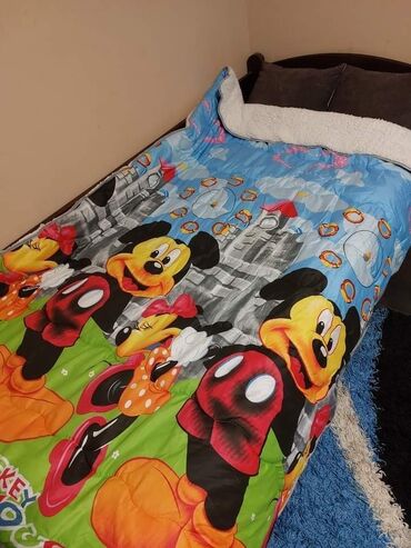 Ćebad i pokrivači: Veličina - Singl — 9