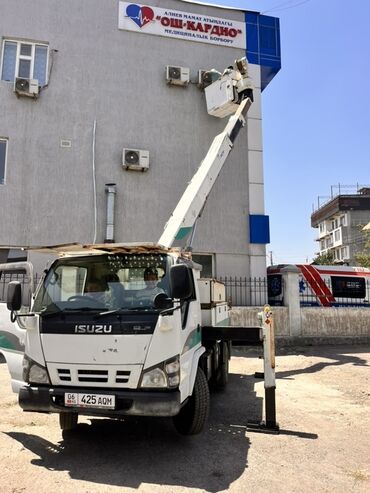 Услуги автокрана: Стрела 16 м, 200 т — 6