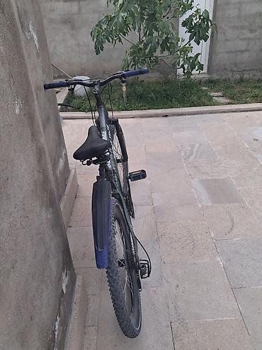 vesebet 26: Dağ/şosse üçün çoxfunksiyalı velosiped - Güclü alüminium tipli gövdə — 1