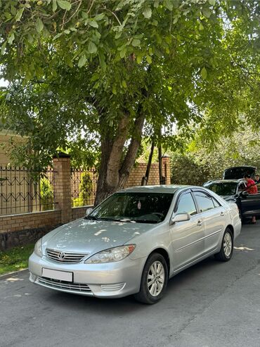 двигатель тойота 4.2 турбо дизель купить: Toyota Camry: 2006 г., 2.4 л, Автомат, Газ, Седан