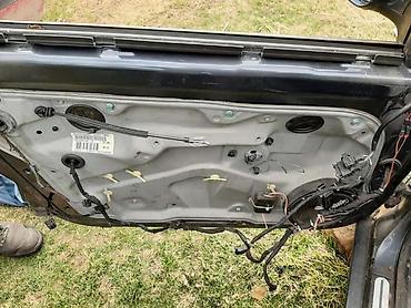 thule novi sad: PODIZACI STAKLA ZA VOLKSWAGEN GOLF 4 OD 1998. DO 2005. GOD. | — 2