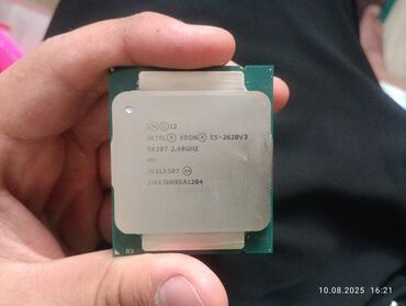 программирование компьютеров: Процессор, Intel Xeon, 10 ядер, Для ПК
