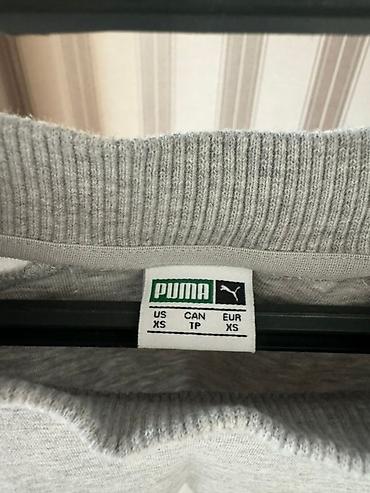 pull and: Свитшот, Укороченная модель, Новый, XS — 3