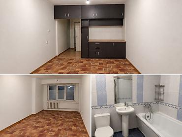 real sight: 1 комната, 16 м², Филармония Гостиничный тип, 3 этаж — 1