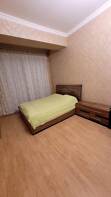 elmler ev: Icareye verilir 3 otaqli tam esyali 6 nefer telebe xanimlara verilir 5 — 6