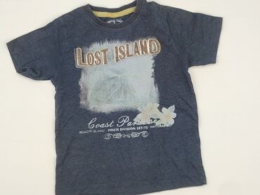 T-shirt, Mayoral, 4-5 years, 104-110 cm, condition - Very good