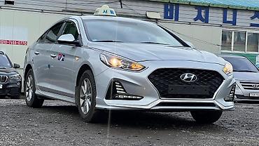 Hyundai Sonata: 2021 г., Седан lalafo.kg да Hyundai Sonata: 2021 г., Седан