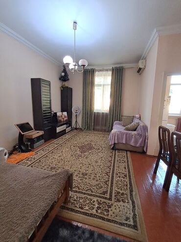 квартира раздолный: 1 комната, 36 м², Сталинка, 2 этаж, Косметический ремонт