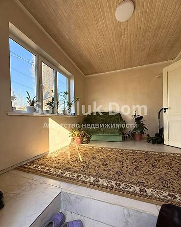 Продажа коттеджей и домов: 🔥СРОЧНО!🏠Продается дом в с. Сокулук, нижняя зона 🟡Комнаты: 5 🟡Участок — 11