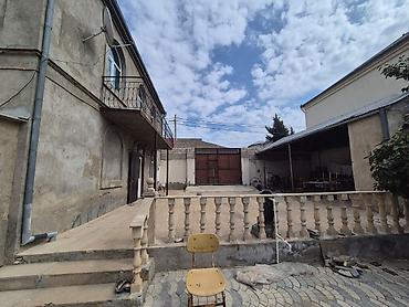 luks home: 7 otaqlı, 420 kv. m, Kredit yoxdur, Orta təmir — 3