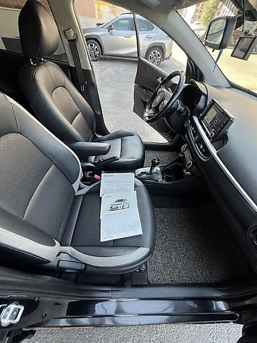 киа кх: Kia Morning: 2019 г., 1 л, Бензин — 8