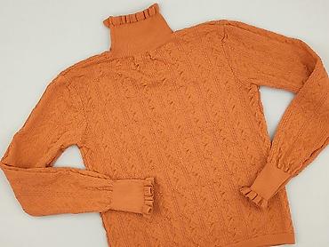 sweter savida: Golf damski, rozmiar S — 1