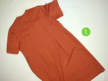 oversize: Sukienka damska, rozmiar 3XL — 3