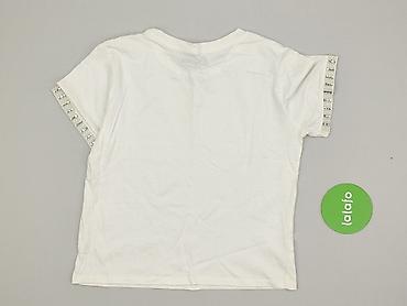 bing: Sinsay, T-shirt damski, rozmiar S — 3