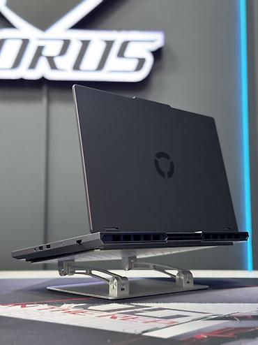 Ноутбуки и аксессуары: Мощный игровой ноутбук для тяжелой 3D-графики, 4K-видеомонтажа и — 4
