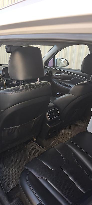 sprinter rex: Hyundai Tucson: 2018 г., 2.2 л, Автомат, Дизель, Кроссовер — 5