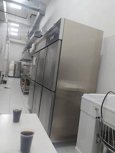 Ремонт холодильников, морозильников: Качественный ремонт холодильников и морозильников любой сложности — 11