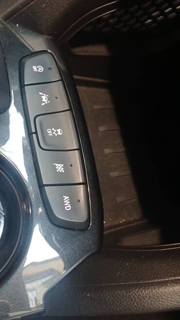 Chevrolet Trailblazer: 1.3 l | 2021 il 62000 km Krossover