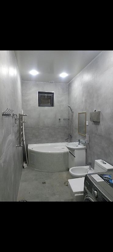 Ремонт под ключ: Ремонт и отделка квартир/домов «под ключ» - Современные ванные — 1