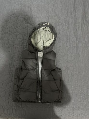 Xodunoklar: Jilet, Uniseks, 2 - 3 yaş, Zara Kids