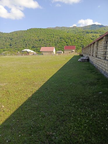 Torpaq sahələrinin satışı: 30 sot, Tikinti, Mülkiyyətçi, Kupça (Çıxarış) — 10