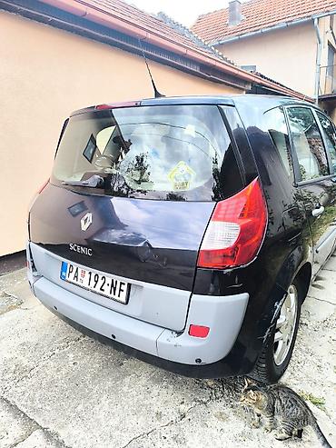 Renault: Prezadovoljan sam autom u porodici 3 godine, 4 gume sve sezone — 5