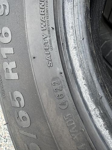 cls 55: Летние шины Kumho Ecsta PS31 - Размер: 245/40 R18 - Сезон: лето - — 6
