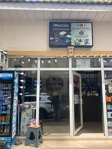 1001 xirdavat 24 saat: Salam Badamdarda Təcili hazır Ətir biznesi satılır Mağaza. 3 ün — 2