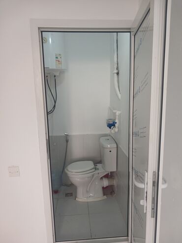 Kommersiya daşınmaz əmlakının satışı: Xırdalan AAAF parkda obyekt ful temirli 2 otağlı kiçik metbextli — 22