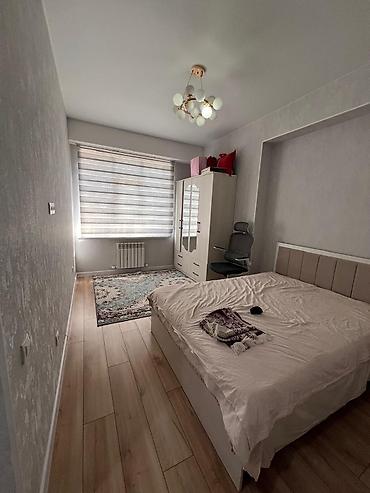 детейлинг вакансия: 3 комнаты, 88 м², Элитка, 12 этаж, Свежий ремонт — 6