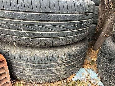 OSTALO 195/65 R15 LETNJA | Letnje 195/65R15, odlično stanje, cena je na lalafo.rs OSTALO 195/65 R15 LETNJA | Letnje 195/65R15, odlično stanje, cena je