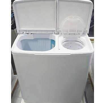 dekko plus: Полноразмерный двубаковый полуавтомат, Б/у, Восток, До 9 кг — 3