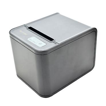 ммс: Xprinter XP-80TS — надежный термопринтер для быстрой печати чеков — 6