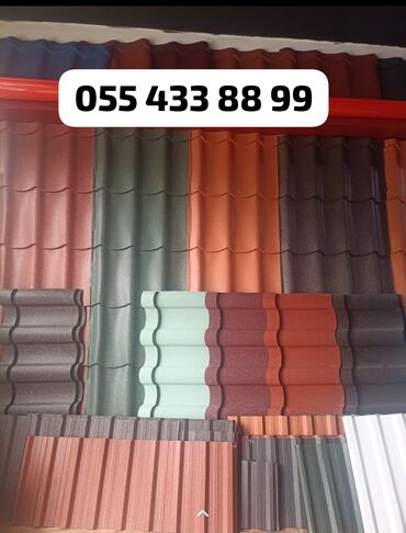 mdf material qiymeti: Profnastil, Dam üçün, Pulsuz çatdırılma, Ödənişli quraşdırma, Zəmanətli, Kredit yoxdur