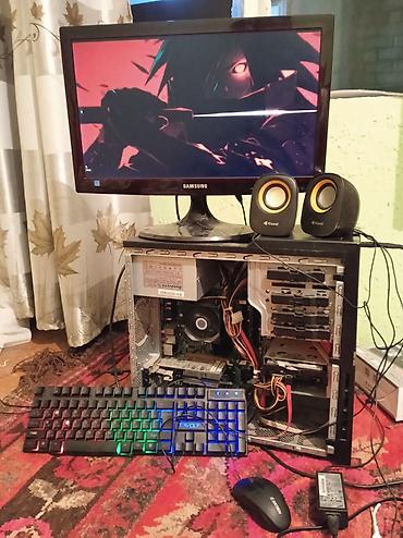 windows surface: Компьютерный комплект для дома/офиса/учёбы/игр Состав: - Системный — 1