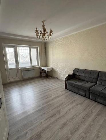 105: 3 комнаты, 62 м², 6 мкр 105 серия, 8 этаж, Евроремонт — 3