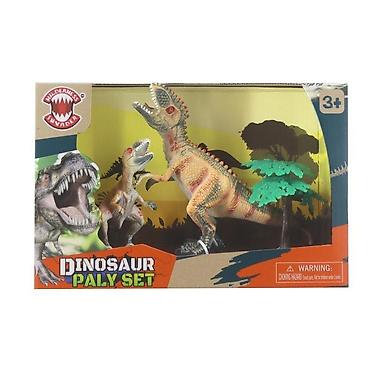 puma nitro patike: SET DINOSAURUSA – šarena igračka za maštovitu igru Opis: Set — 1