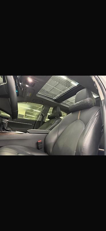corolla 2016: Toyota Camry: 2019 г., 2.5 л, Автомат, Бензин, Седан — 6