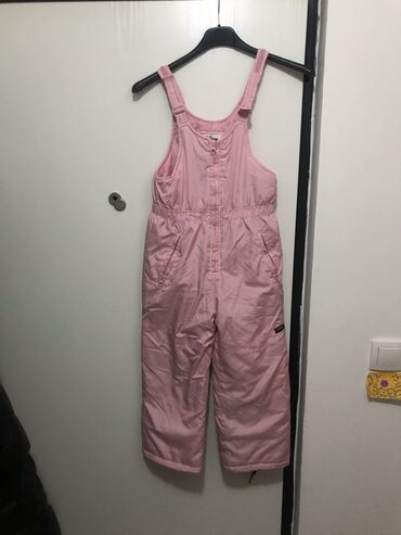 Ski pantalone: Oshkosh, 140-146, bоја - Roze — 2