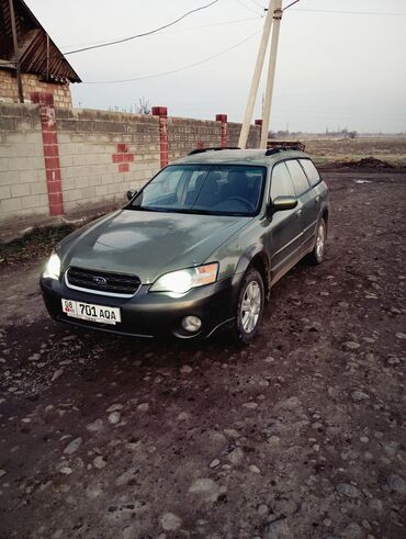 фары опель вектра б: Subaru Outback: 2005 г., 2.5 л, Автомат, Бензин