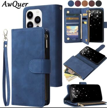 Kabrolar: Qadın və kişi üçün caselər, telefon üçün bütün aksesuarların satışı — 20