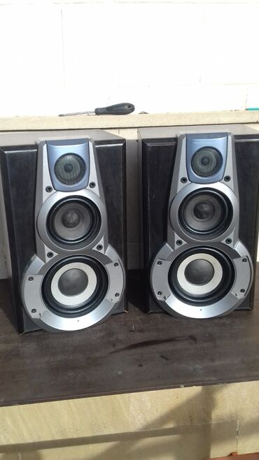 Dinamiklər və kolonkalar: Dinamik rezinləri münasib qiymətə 7sm-20sm qədər var ətraflı məlumat -da lalafo.az — 26 Dinamiklər və kolonkalar: Dinamik rezinləri münasib qiymətə 7sm-20sm qədər var ətraflı məlumat — 26