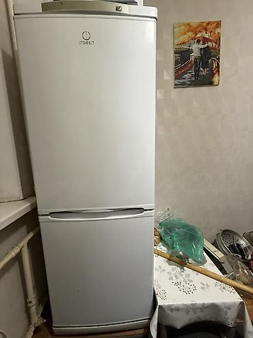 ural tt: Продаю Холодильник Indesit размер 167 на 60см, двухкамерный продаю — 4