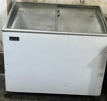 Metal axtaran aparatlar: Maroşna Soyuducu Satılır mator zavod usdada qeti olmayıb Barter ve Son