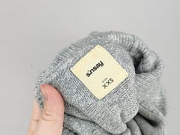 exquiss's sweter: Sinsay, Sweter damski, rozmiar 2XS — 5