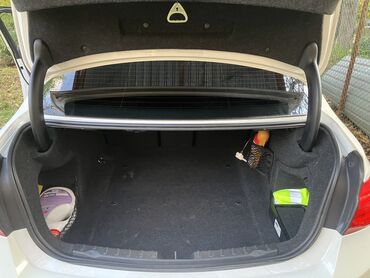 BMW: BMW 3 series: 2016 г., 2 л, Автомат, Бензин, Седан — 7