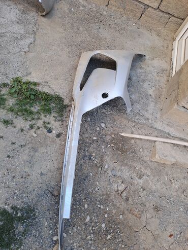 Bamperlər, buferlər: Hyundai,Toyota Corolla,Mercedes,Chevrolet Cruse — 37