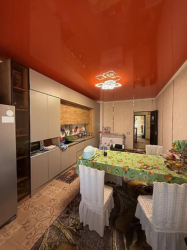 180: 3 комнаты, 114 м², Элитка, 5 этаж, Евроремонт — 8