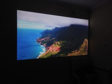 Proyektorlar: İşlənmiş Proyektor Ünvandan götürmə -da lalafo.az — 10 Proyektorlar: İşlənmiş Proyektor Ünvandan götürmə — 10