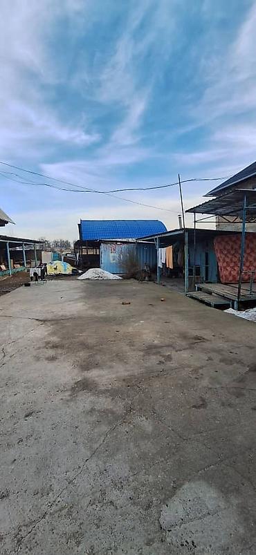 Продажа домов: Дом, 52 м², 2 комнаты, Собственник, Старый ремонт — 9